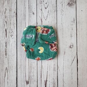 Doll Diaper for Baby Alive and similar dolls